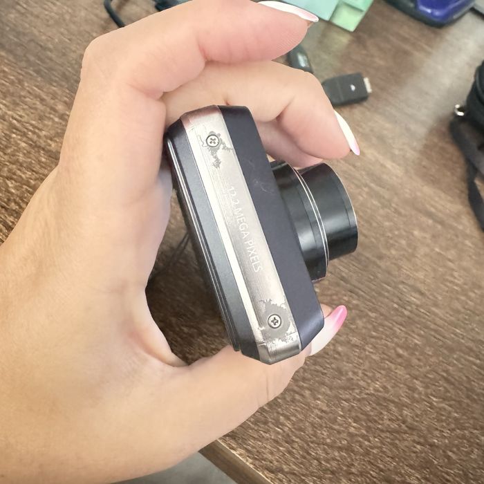 Aparat foto Samsung PL80