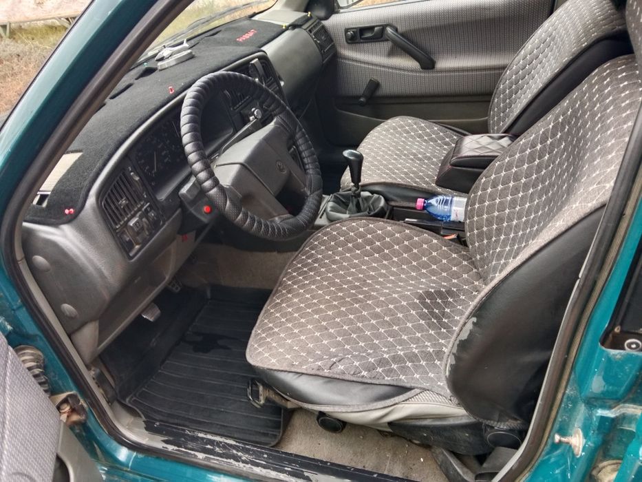 Продам фольксваген пассат