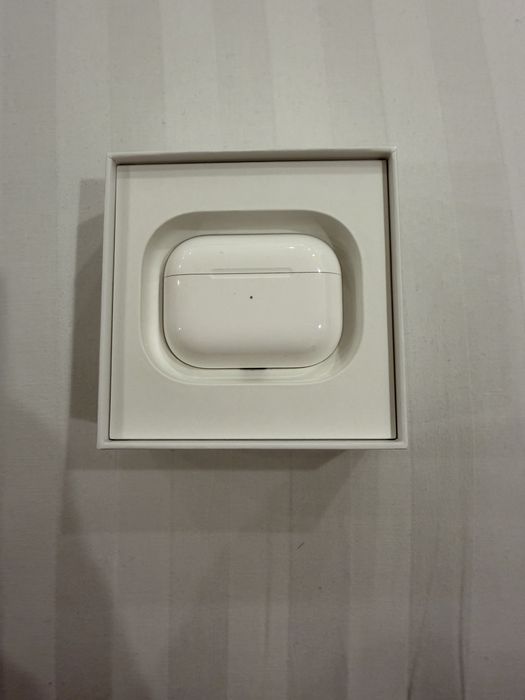 Apple airpods pro