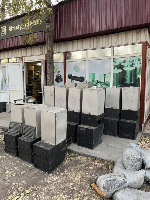 Баня печь. Баня пеш