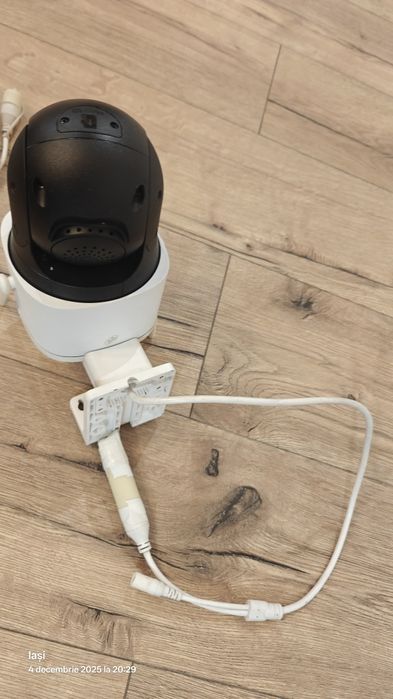 Camera supraveghere Reolink Trackmix 8mp