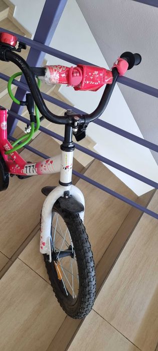 Велосипед Bella, от5-9лет