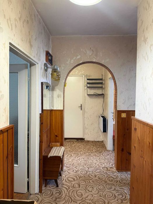 Продава се Тристаен апартамент в Плевен, Широк център - 89 кв.м за 774 €/кв.м - Снимка #4