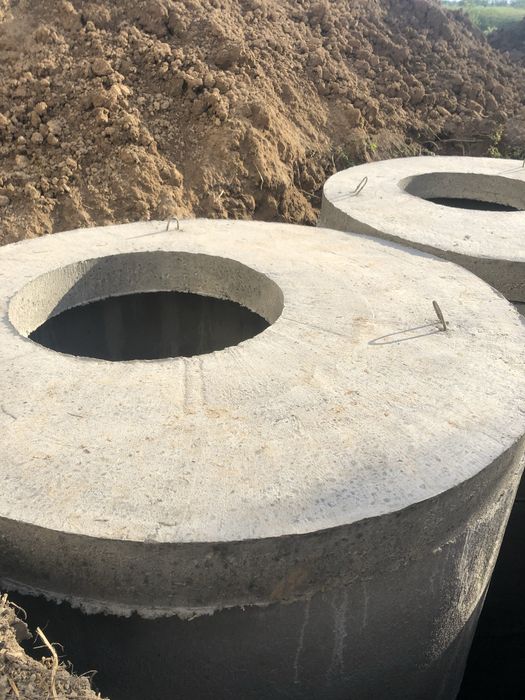 Септик Алматы 02