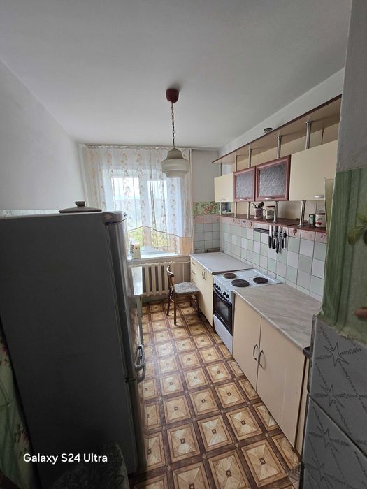 Продам 3х комнатную квартиру