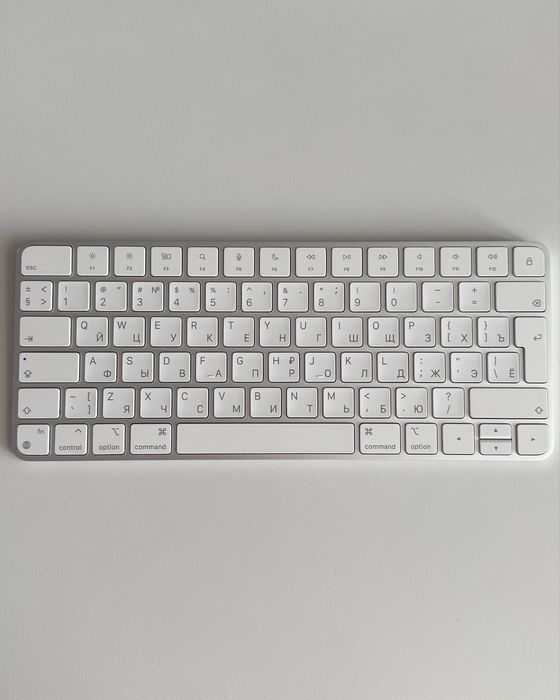 Apple Magic Keyboard / Клавиатура
