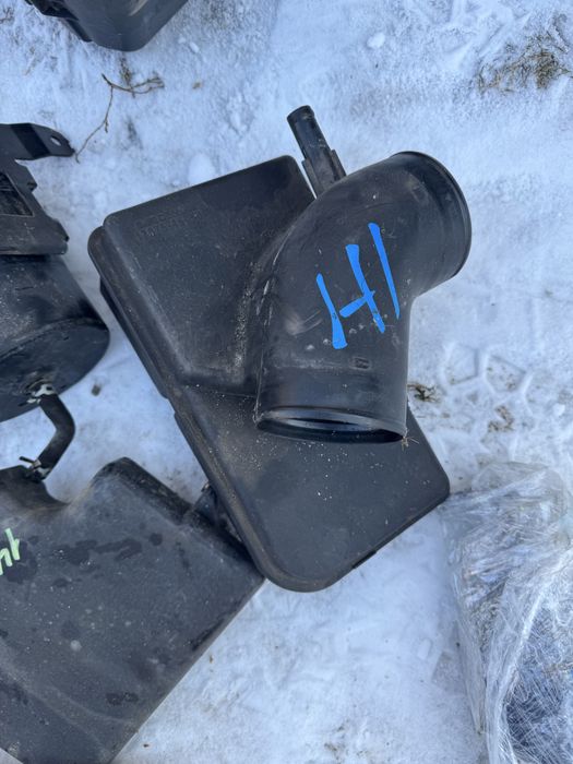 Toyota aristo 147 блоки селектор