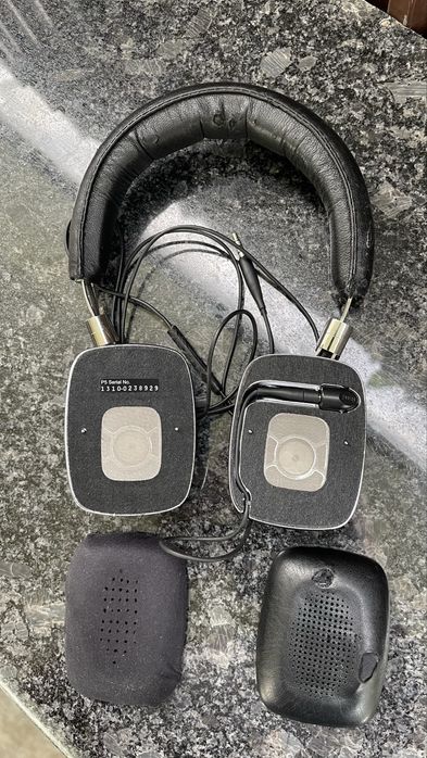 Casti Bowers & Wilkins P5