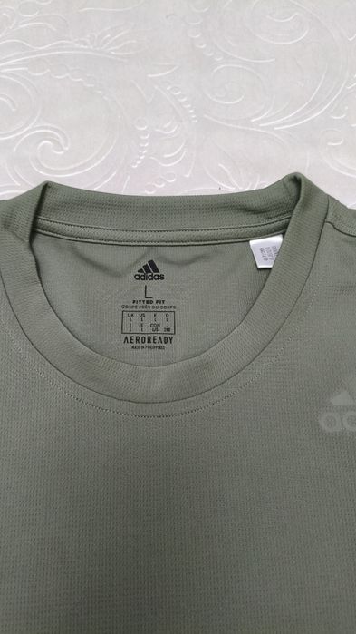 Оригинальная футболка Adidas