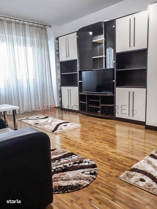 Garsoniera - Nerva Traian - Bd. Octavian Goga