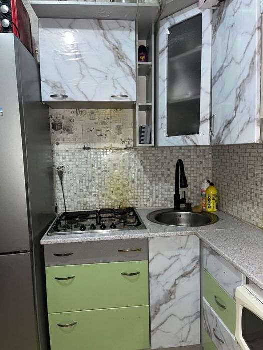 Продам кухонный гарнитур