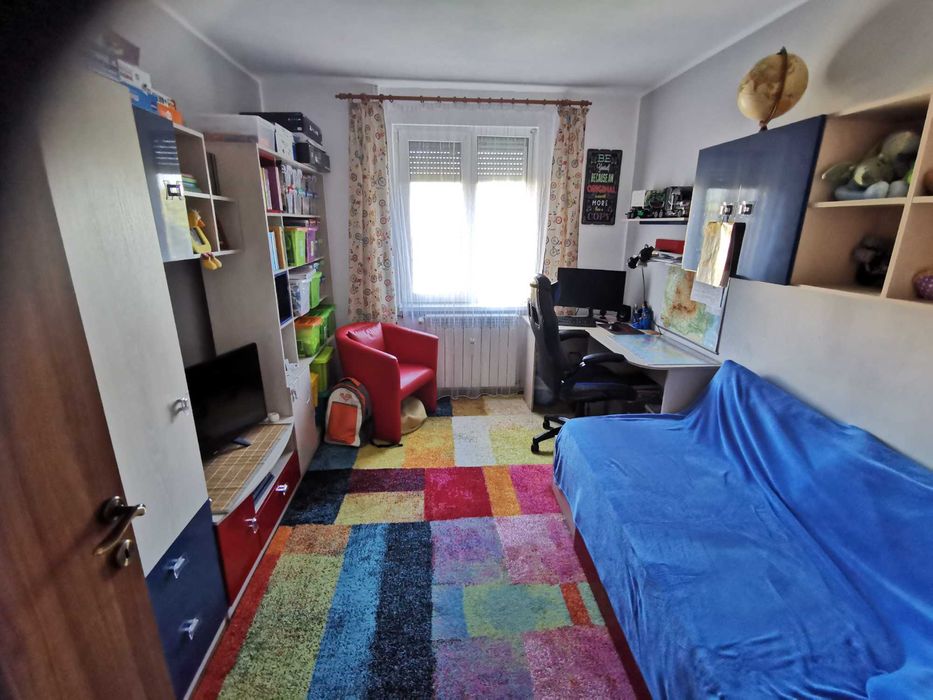 Apartament 4 camere Sanmartin