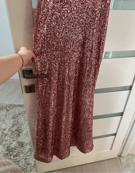 Rochie eleganta marimea S