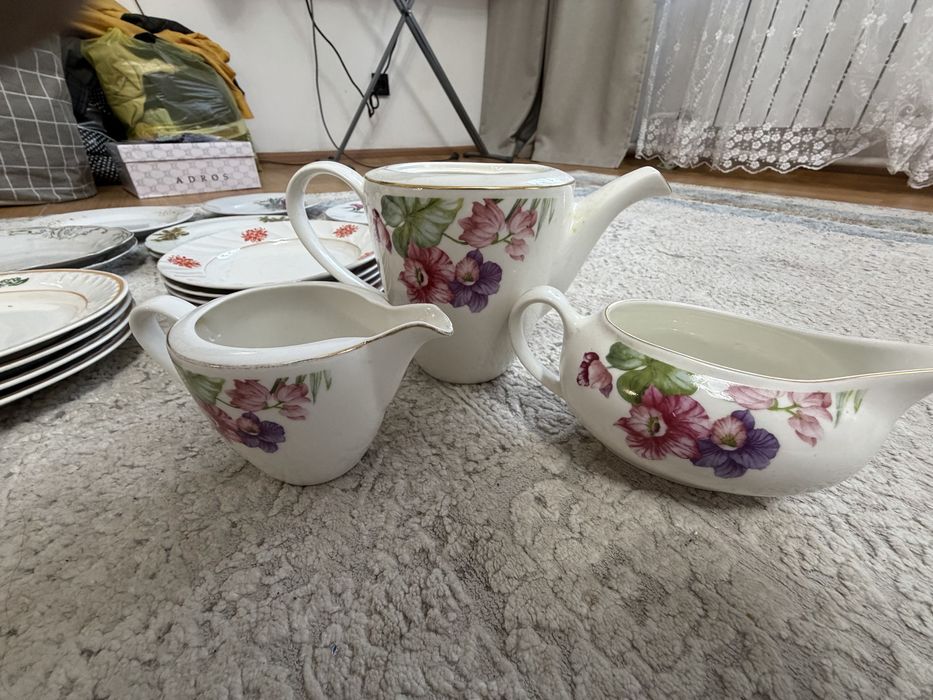 Продам посуду