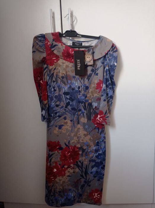 Вещи женские разные