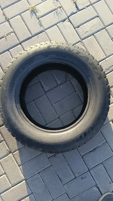 Зимние шины на кия каренс