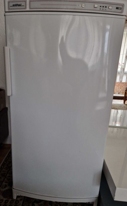 Фризер Siltal ..