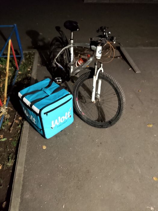 Продам велосипед бмв