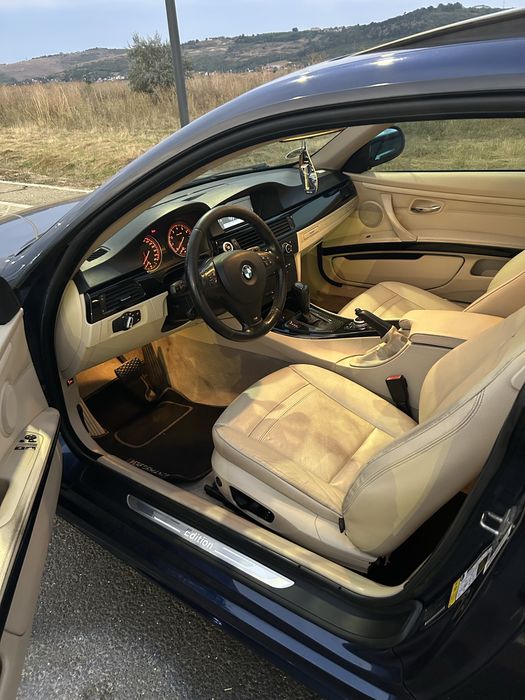 Vând Bmw e92 lci 328i x drive