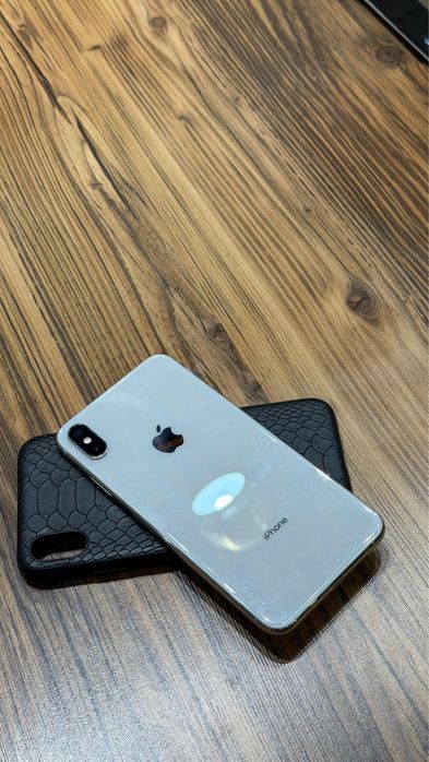 Iphone Xs Max 512гб