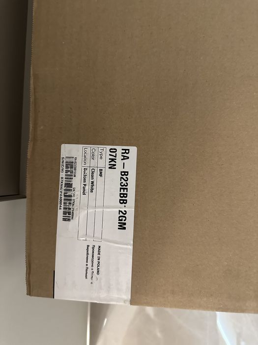 Декоративные Панели для холодильника Samsung