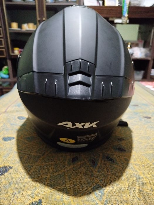 Мото щлем продаётся.Отличном состояние (Новый).