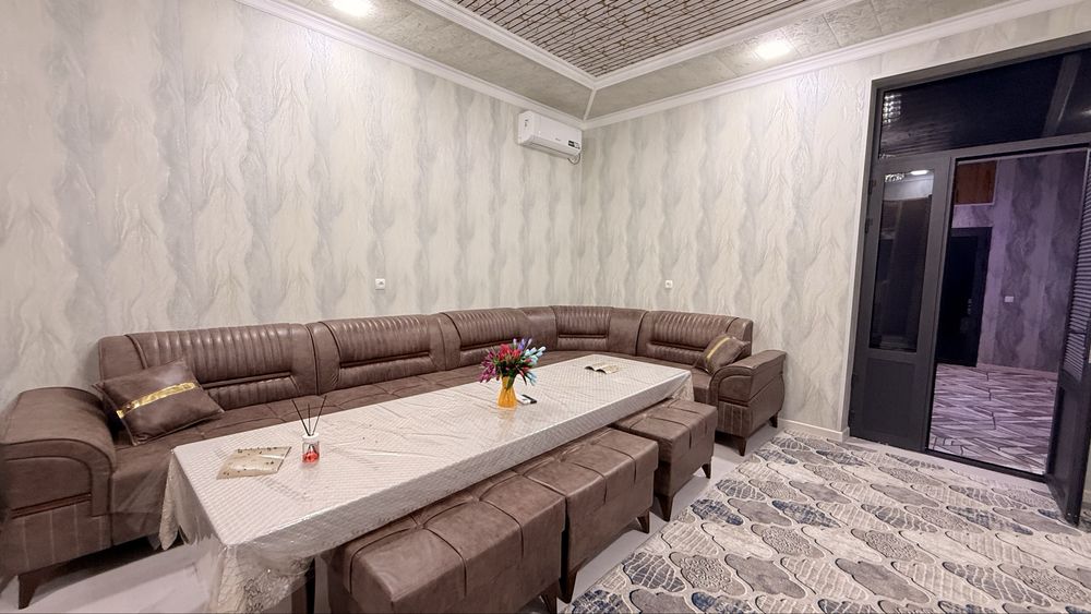 Dacha Samarqand дача Самарканд