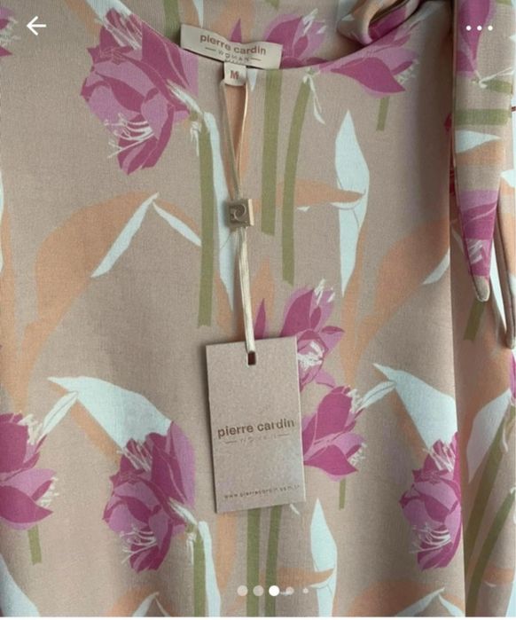 Set fusta+maieu Pierre Cardin