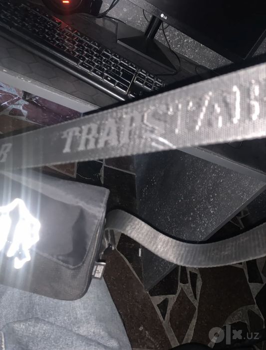 Trapstar sumkasi