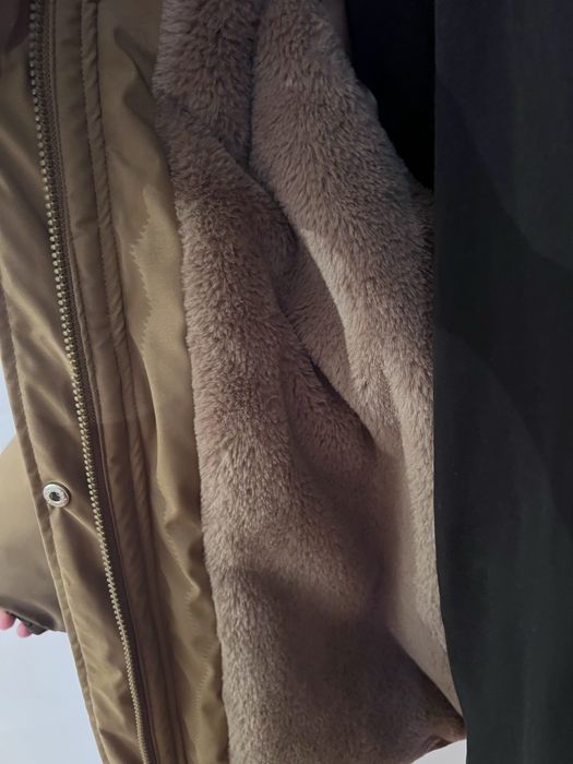 Продам куртку зима