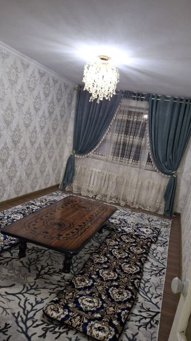 Бухоро сотиладиган квартиралар