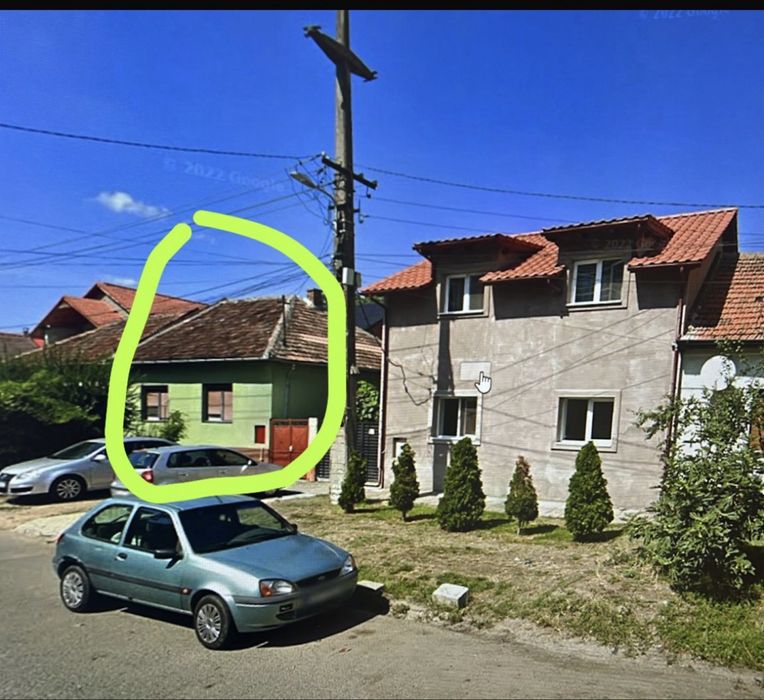 Casa de vanzare Aurel Vlaicu