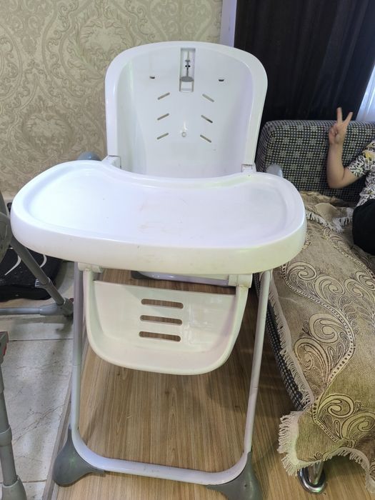 Продам стульчик трансформер