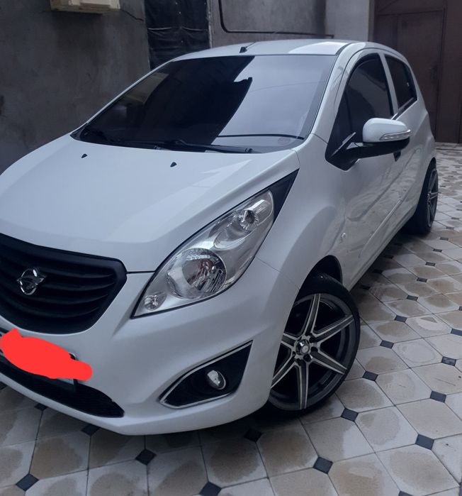 Diska balon  205/40/R17 4.100