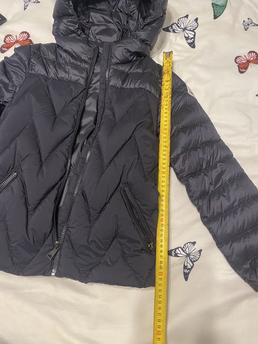 Geaca Moncler originala