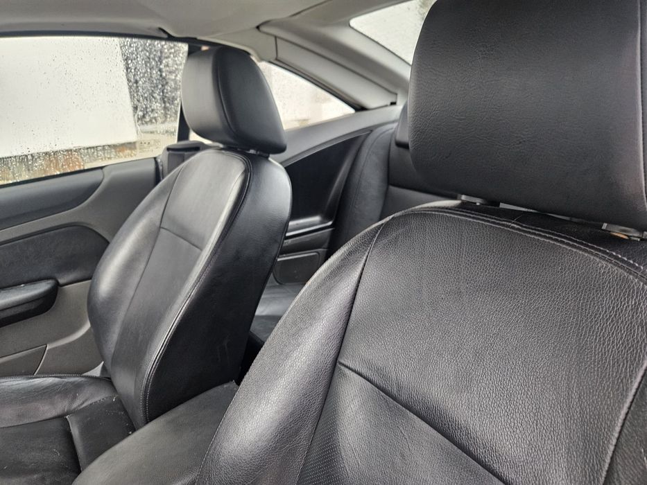 Ford focus piffarina 2008 Decapotabil