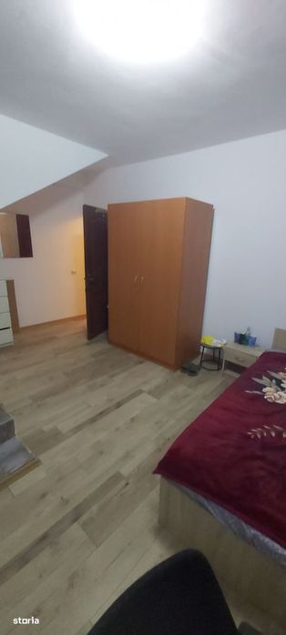 Apartament la casa, 4 camere, Zorilor, UMF