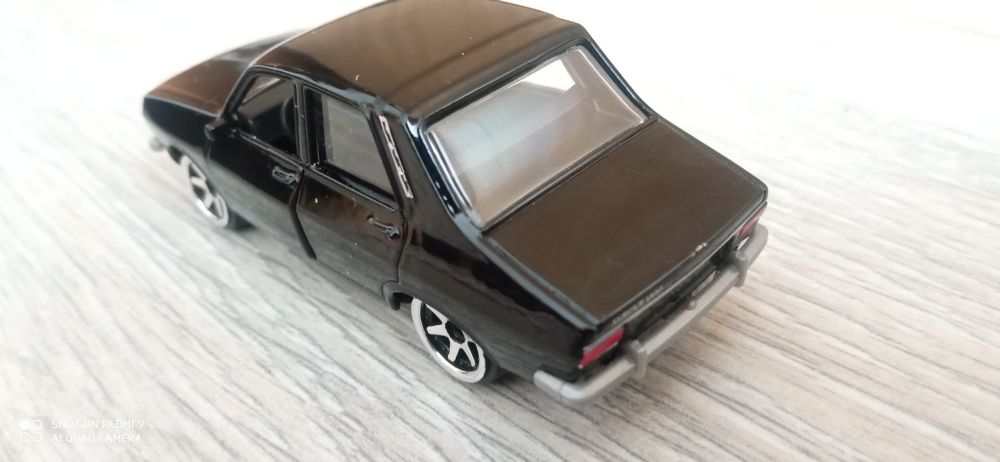 Macheta Dacia 1300 scala 1:64