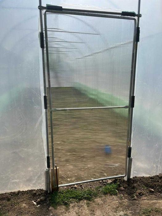 Solarii Legume - Solarii de Gradina -TEAVA GALVANIZATA! TOP!