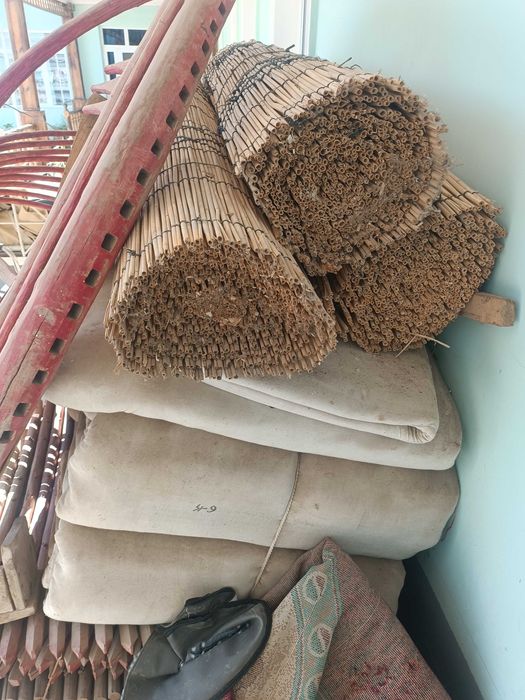 Oʻtov qora uy dala uylari xam diyiladi