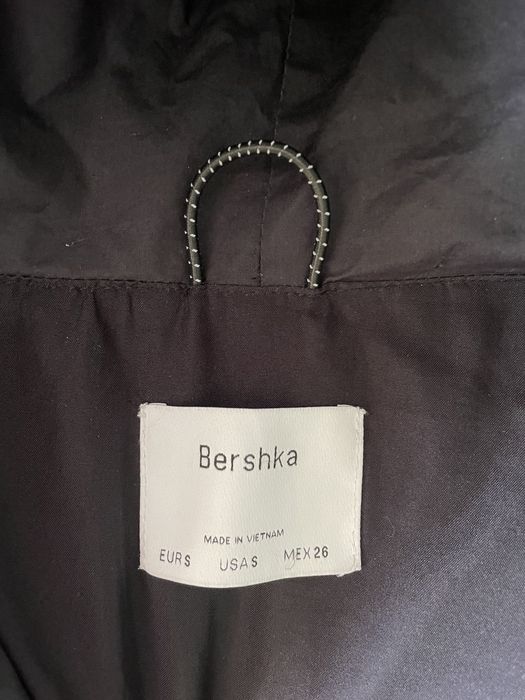 Зимно яке Bershka