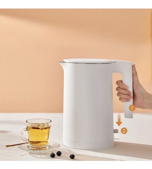 Xiaomi kettle 2
