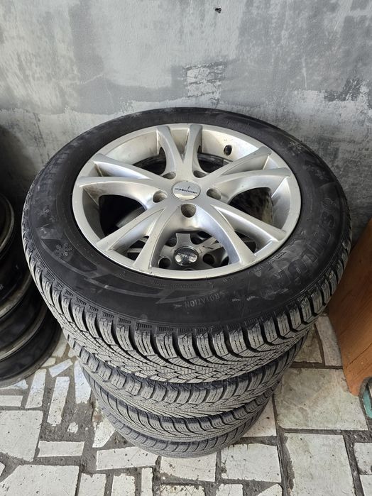 Ауди диска бар комплект