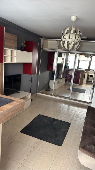 100 lei regim hotelier garsonieră/apartament militari residence