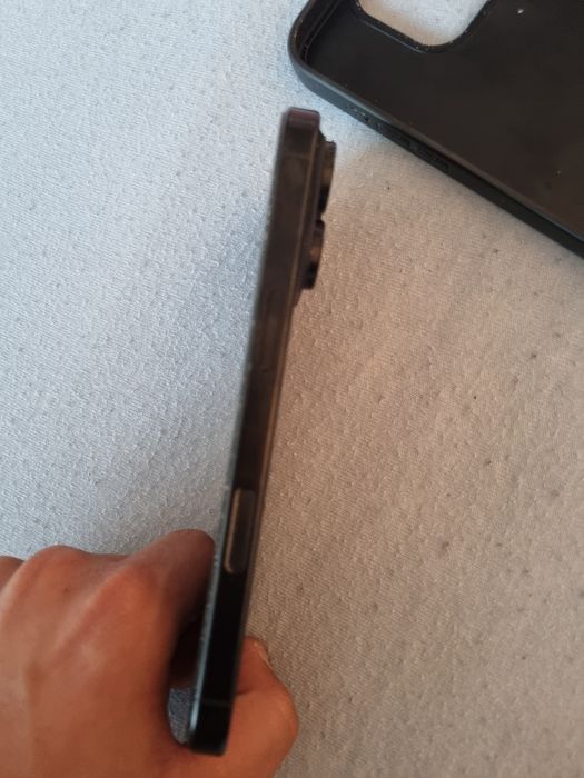 Vand iphone 16 pro