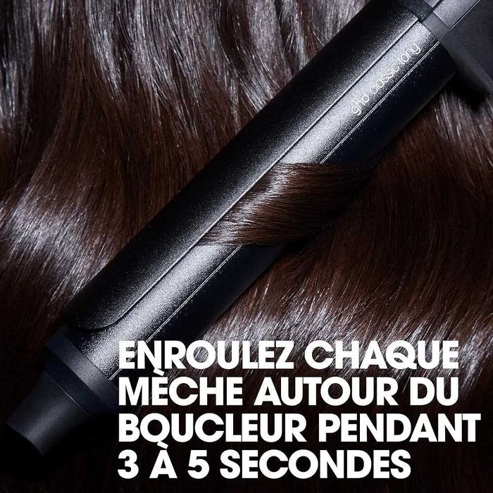 Професионалната маша за коса ghd Chronos Curve Classic Tong (26 мм)