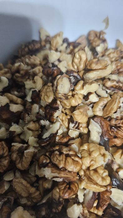 Продам Грецкие орехи