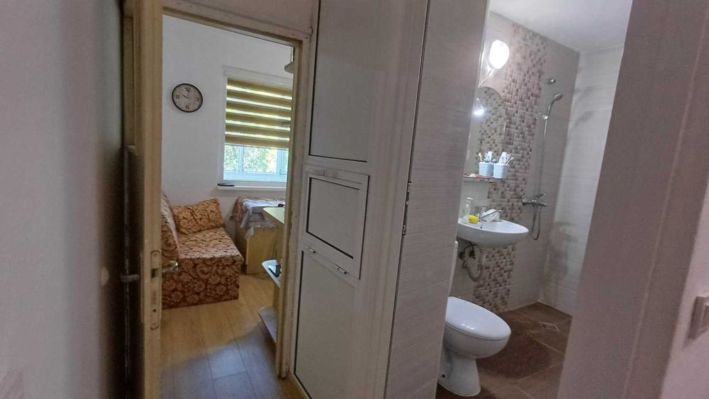 Дава се под наем Двустаен апартамент в Варна, Левски - 59 кв.м за 450 € - Снимка #6