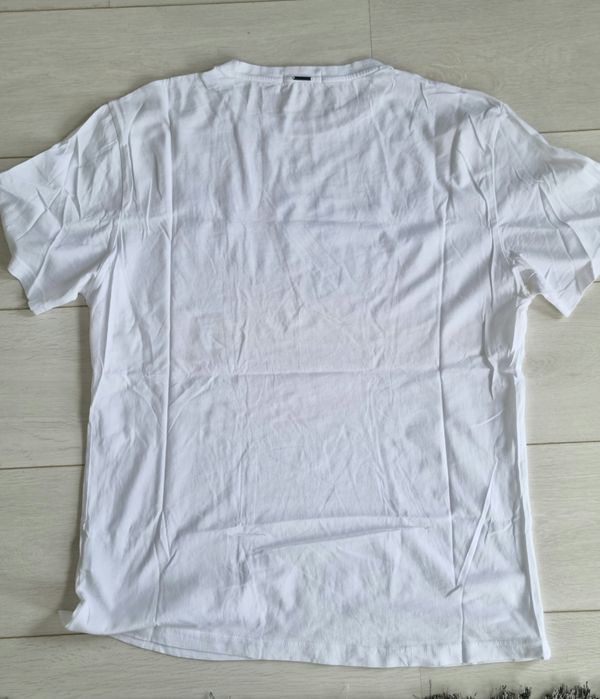 Мъжка тениска REPLAY (L) 30€