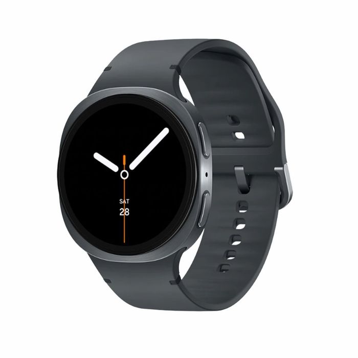 Продам Samsung watch 8 (в подарок наушники)